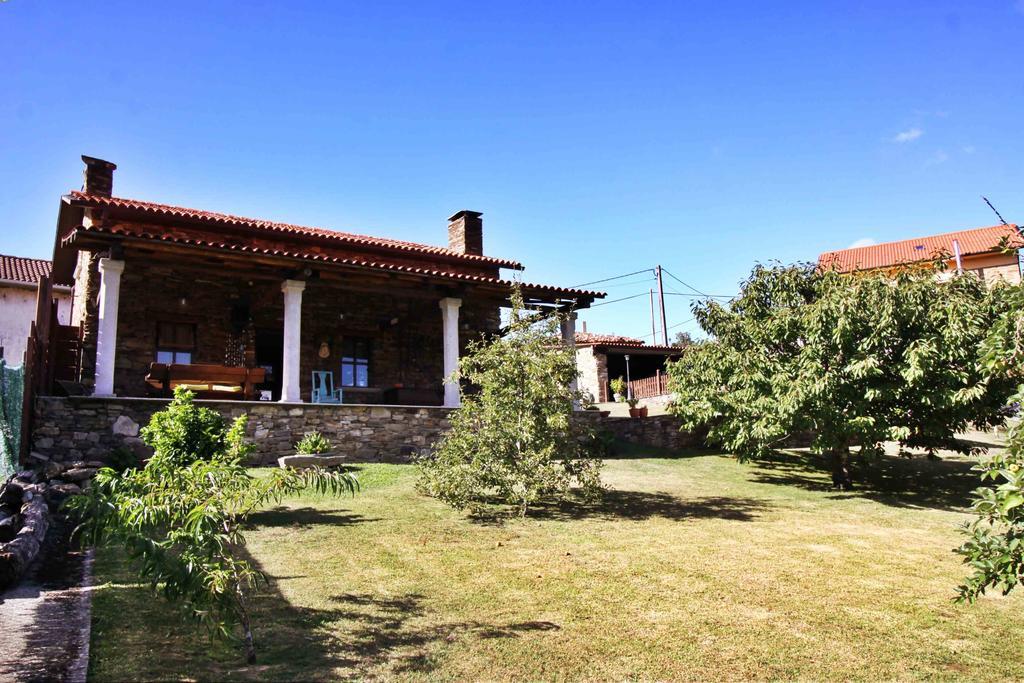 בית הארחה סדריה 	Casa Campelo מראה חיצוני תמונה