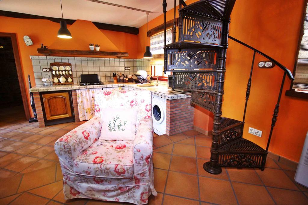בית הארחה סדריה 	Casa Campelo מראה חיצוני תמונה